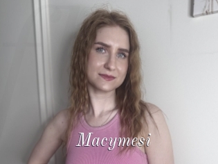 Macymesi