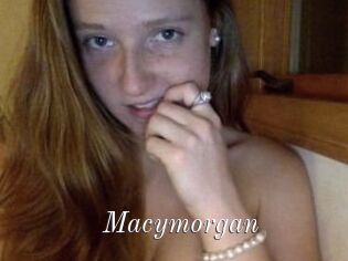 Macymorgan