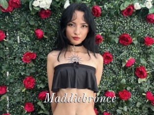Maddiebronce
