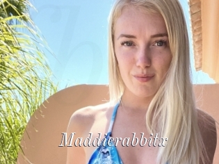Maddierabbitx