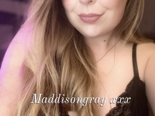 Maddisongray_xxx