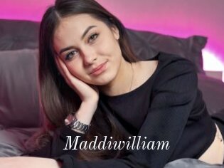 Maddiwilliam