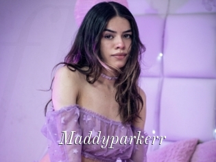 Maddyparkerr
