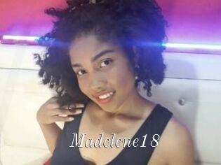 Madelene18