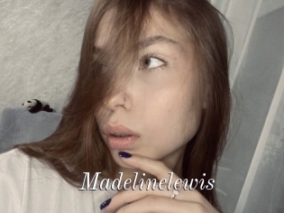 Madelinelewis