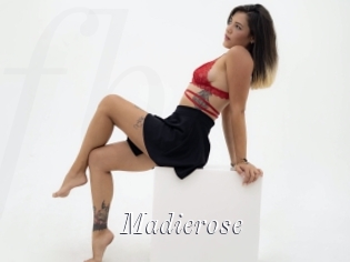 Madierose