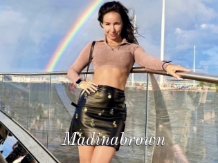 Madinabrown