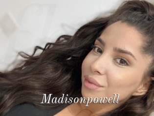 Madisonpowell