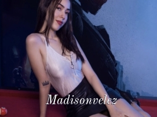 Madisonvelez