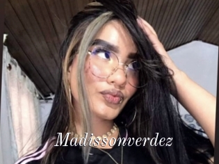 Madissonverdez