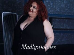 Madlynjohnes
