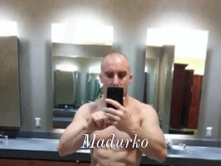 Madurko