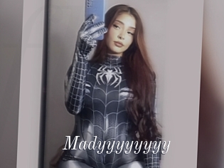 Madyyyyyyyy