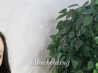 Maebelding