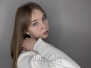 Maedenley
