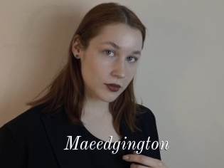 Maeedgington