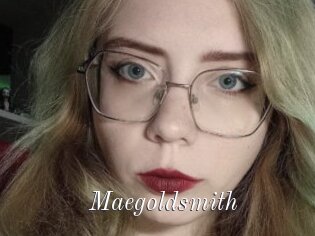 Maegoldsmith