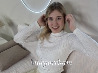 Maegoreham