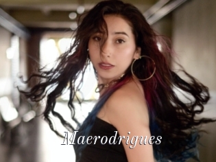 Maerodrigues