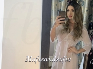 Mafeeandsofia