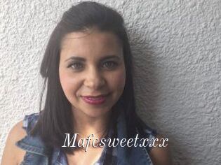 Mafesweetxxx