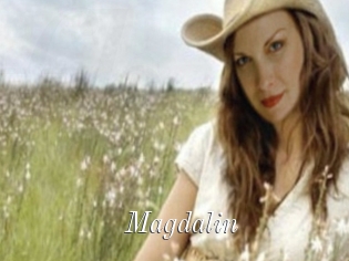 Magdalin