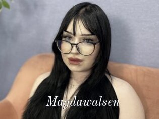 Magdawalsen