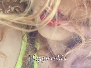 Maggierobin