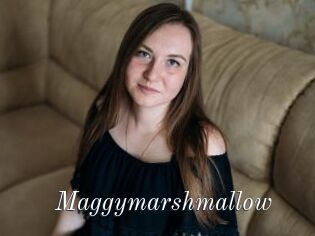 Maggymarshmallow