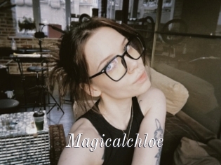Magicalchloe