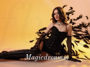 Magicdreamm