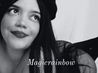 Magicrainbow