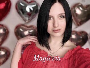 Magicsia