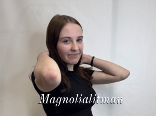 Magnolialitman
