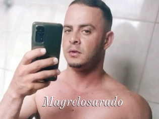 Magrelosarado