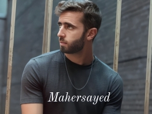 Mahersayed