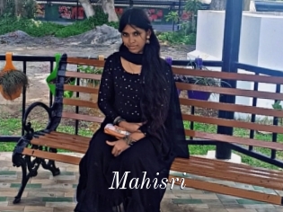 Mahisri
