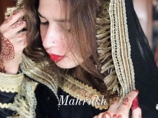 Mahrukh