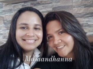 Maiaandhanna