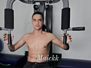 Maickk