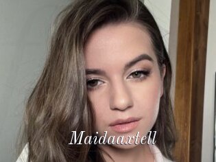 Maidaaxtell