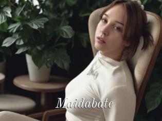 Maidabate
