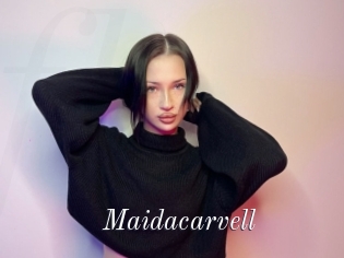 Maidacarvell