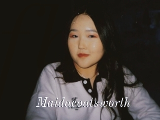 Maidacoatsworth