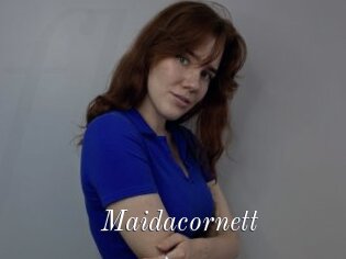Maidacornett