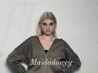 Maidadowey