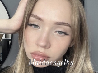 Maidaengelby