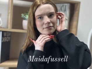 Maidafussell