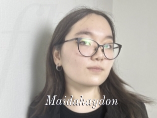 Maidahaydon