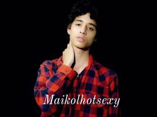 Maikolhotsexy
